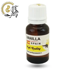 اسانس خوشبو کننده وانیل Vanilla