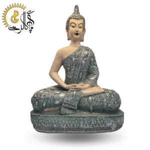 مجسمه مدل بودا