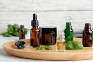 aromatherapy آروماترپی چیست