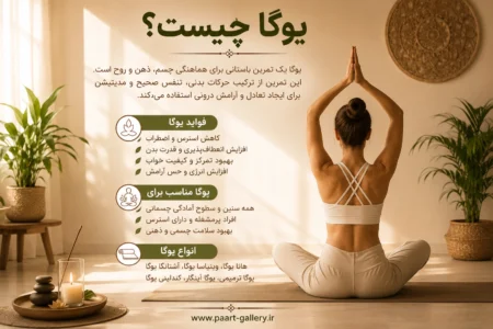 یوگا چیست؟