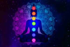 cleanse chakras with incense پاکسازی چاکراها با عود