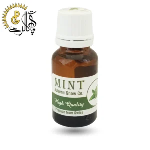 اسانس خوشبوکننده نعنا Mint