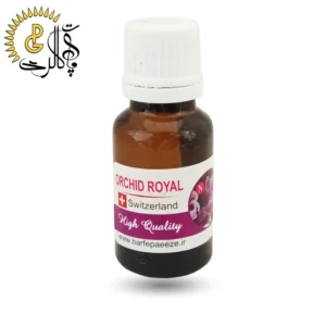 اسانس خوشبوکننده ارکید رویال Orchid royal