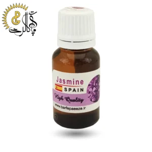اسانس خوشبوکننده جاسمین Jasmin