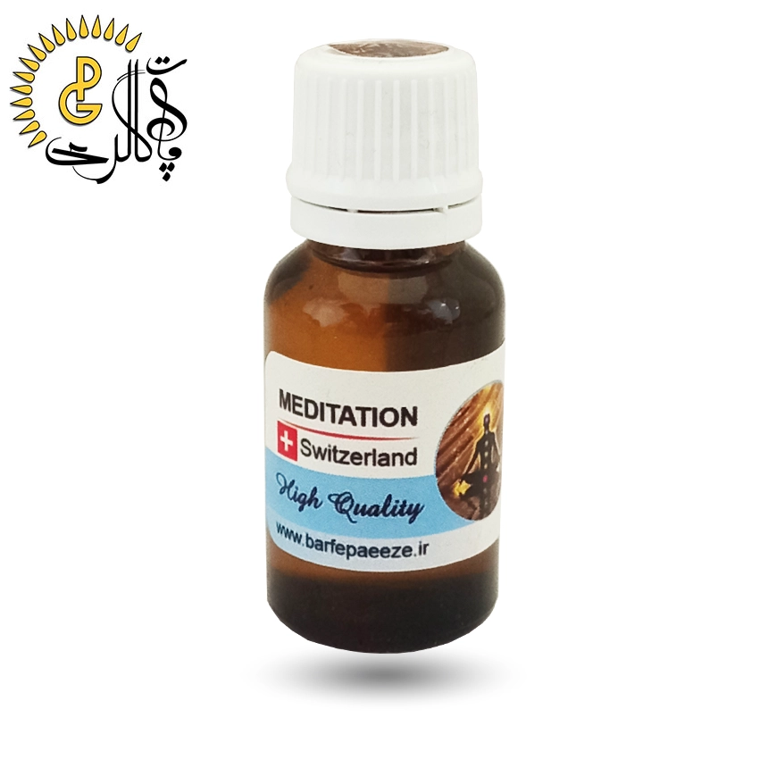 اسانس خوشبوکننده مدیتیشن Meditation