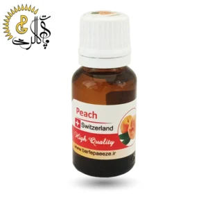 اسانس خوشبوکننده هلو Peach