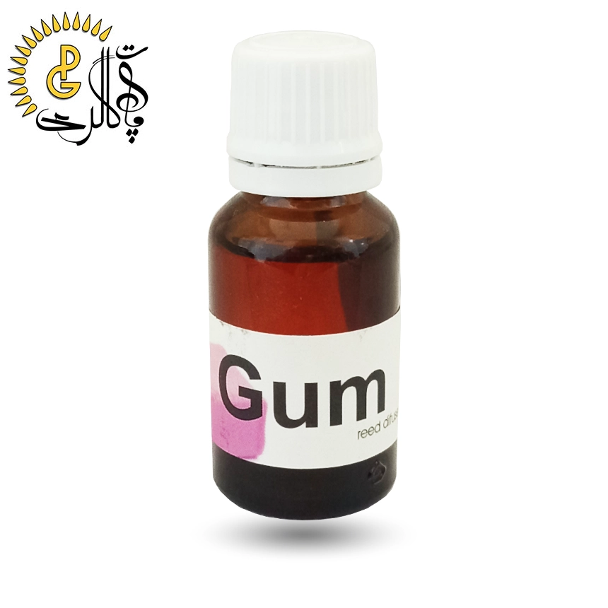 اسانس خوشبوکننده آدامس Gum