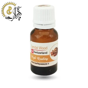 اسانس خوشبوکننده صندل وود Sandal wood