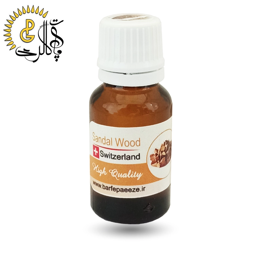 اسانس خوشبوکننده صندل وود Sandal wood