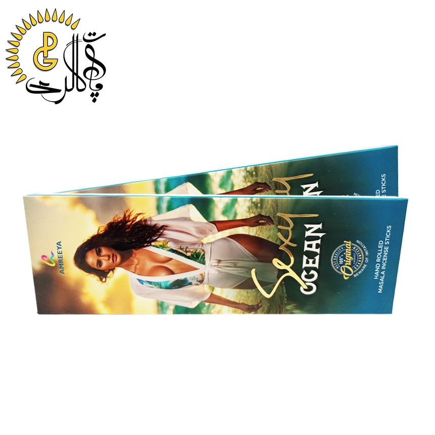 عود دستساز سکسی اوشن برند آمریا
