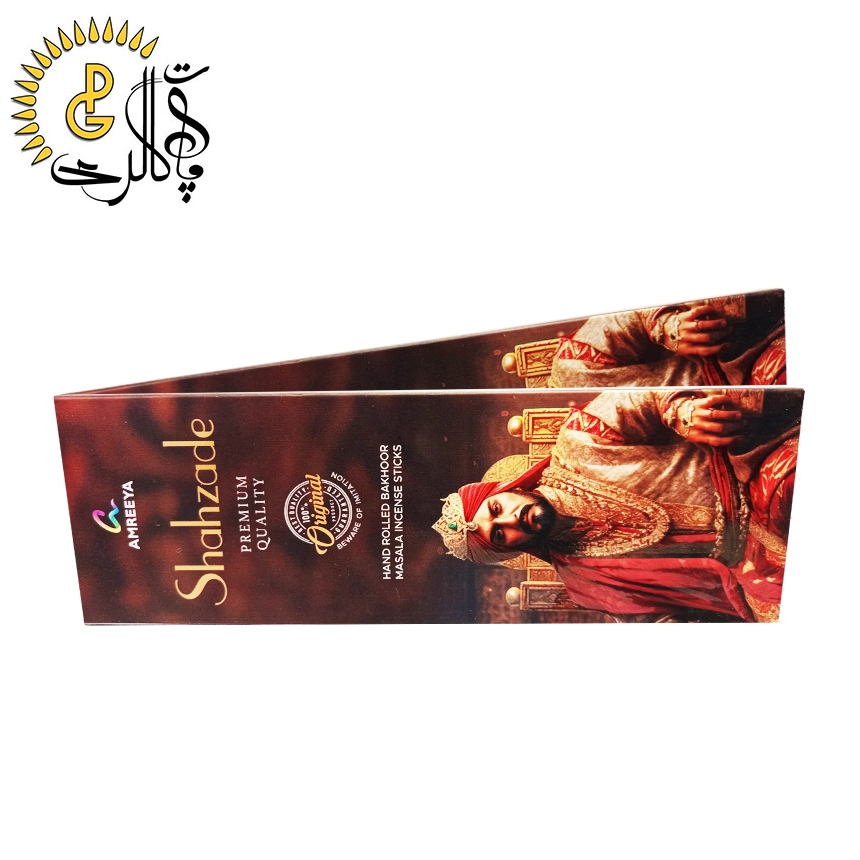 عود دستساز شاهزاده برند آمریا