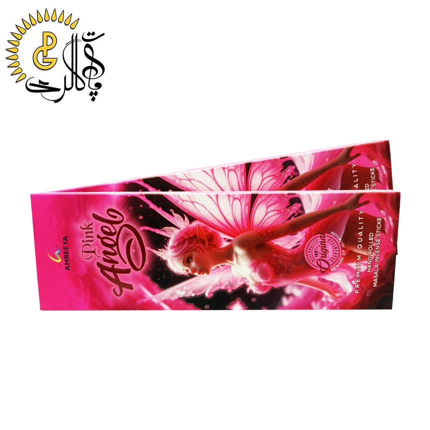 عود دستساز پینک آنجل برند آمریا