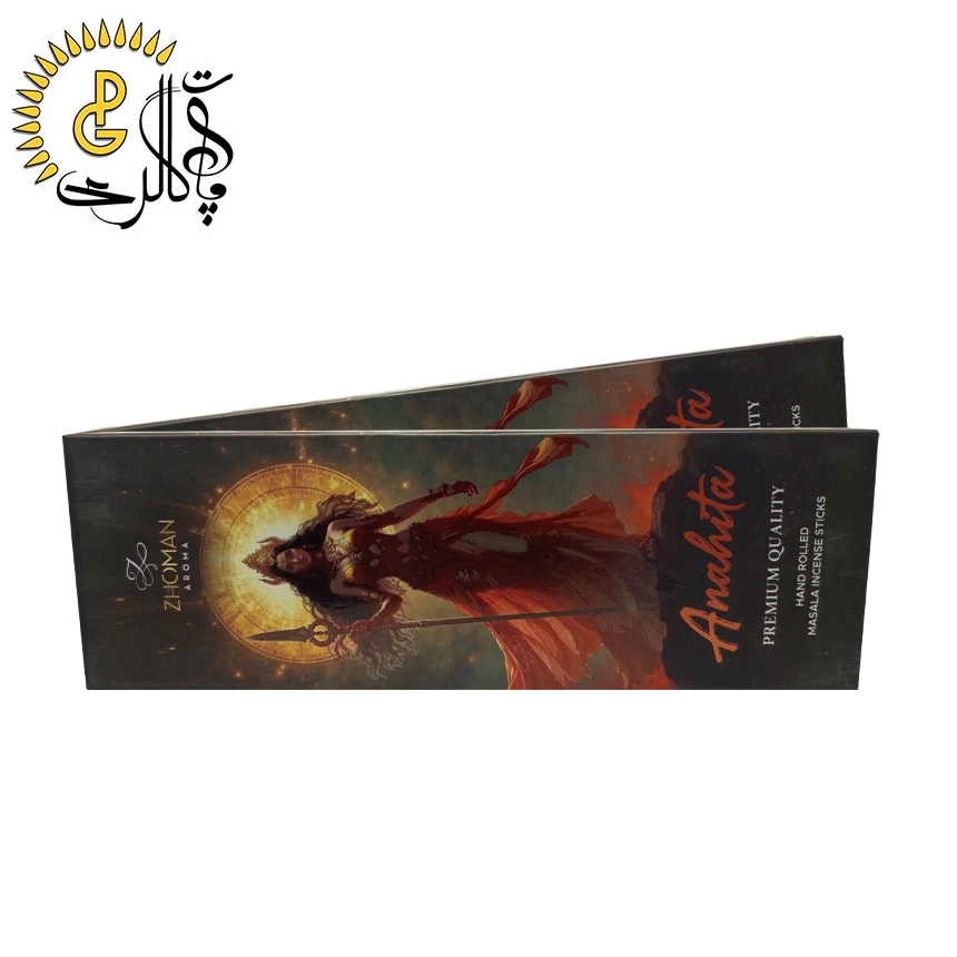 عود دستساز آناهیتا برند ZHOMAN