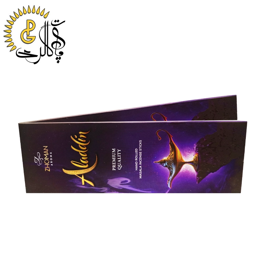 عود دستساز علائدین برند ZHOMAN