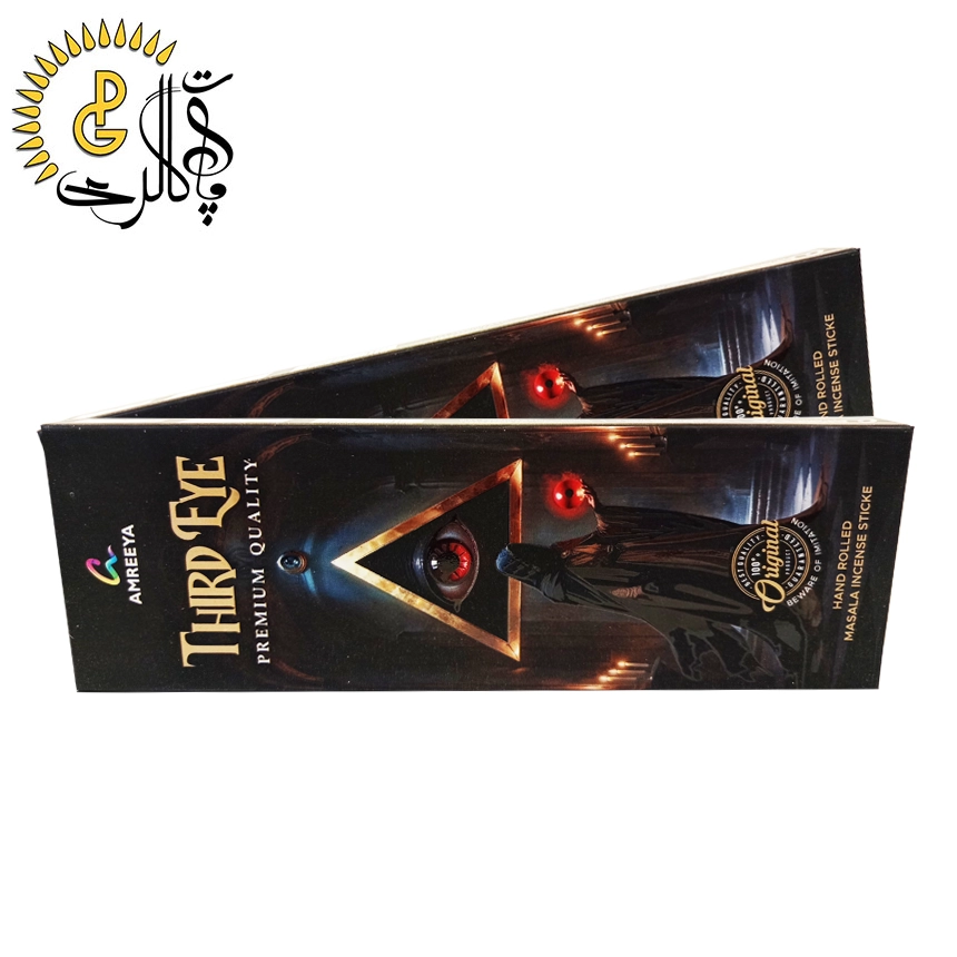 عود دستساز چشم سوم برند آمریا